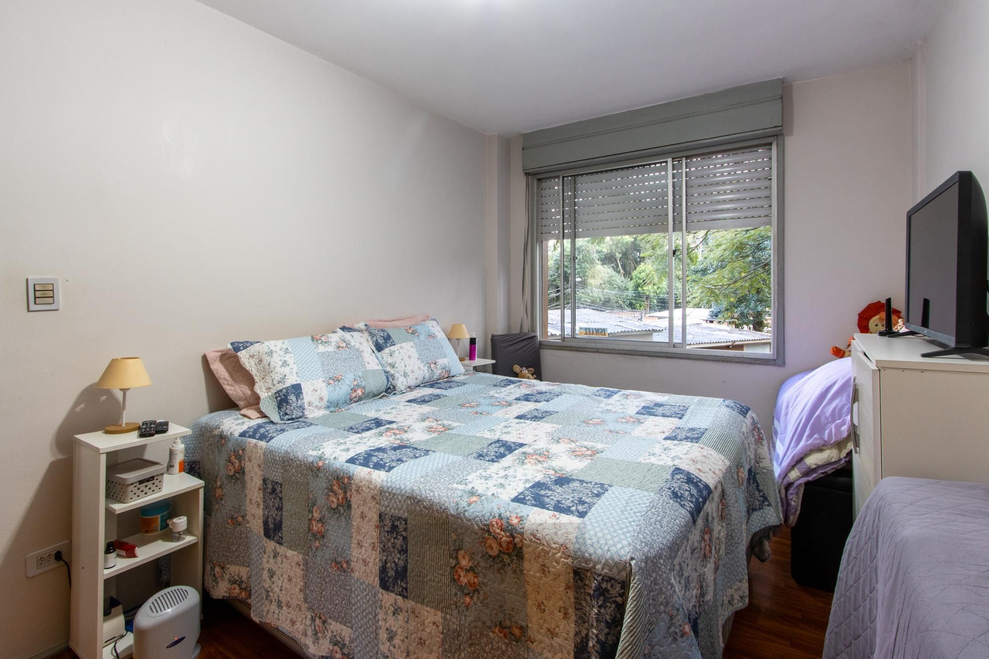 Apartamento 2 Dorm na Campos Velho — foto 13