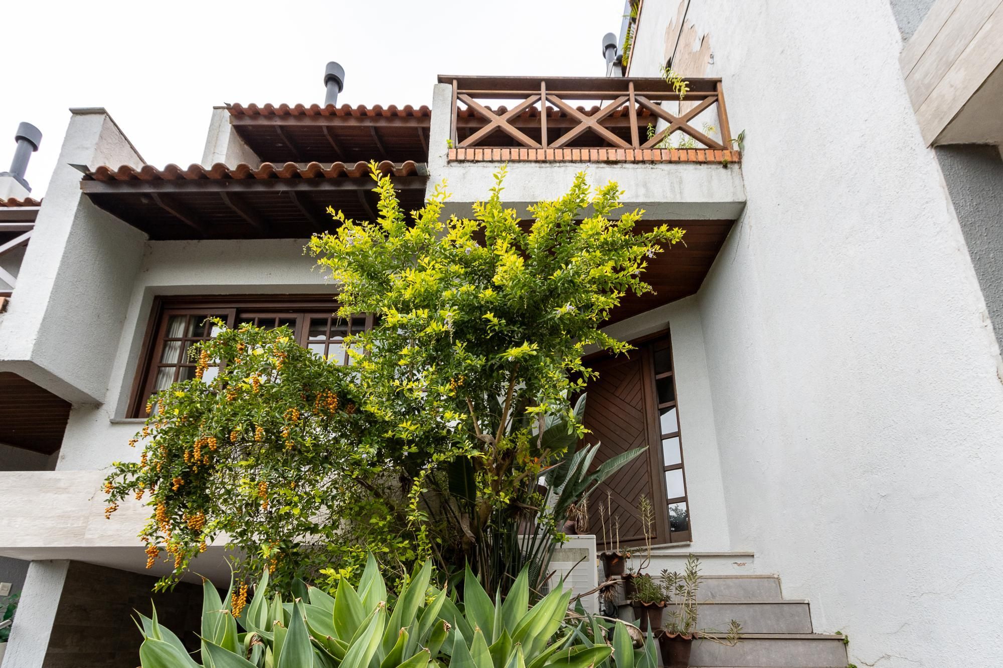 Casa Condominio para Venda - 175m², 3 dormitórios, sendo 1 suites, 4 vagas - Tristeza — foto 2