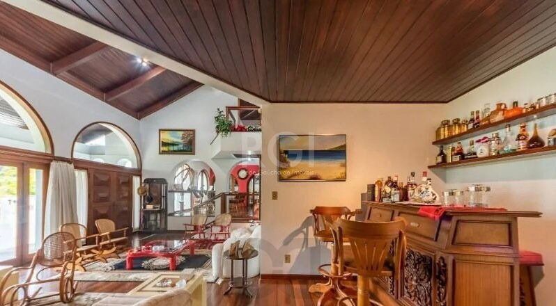 Casa para Venda - 456m², 3 dormitórios, sendo 2 suites, 2 vagas - Vila Assunção — foto 8
