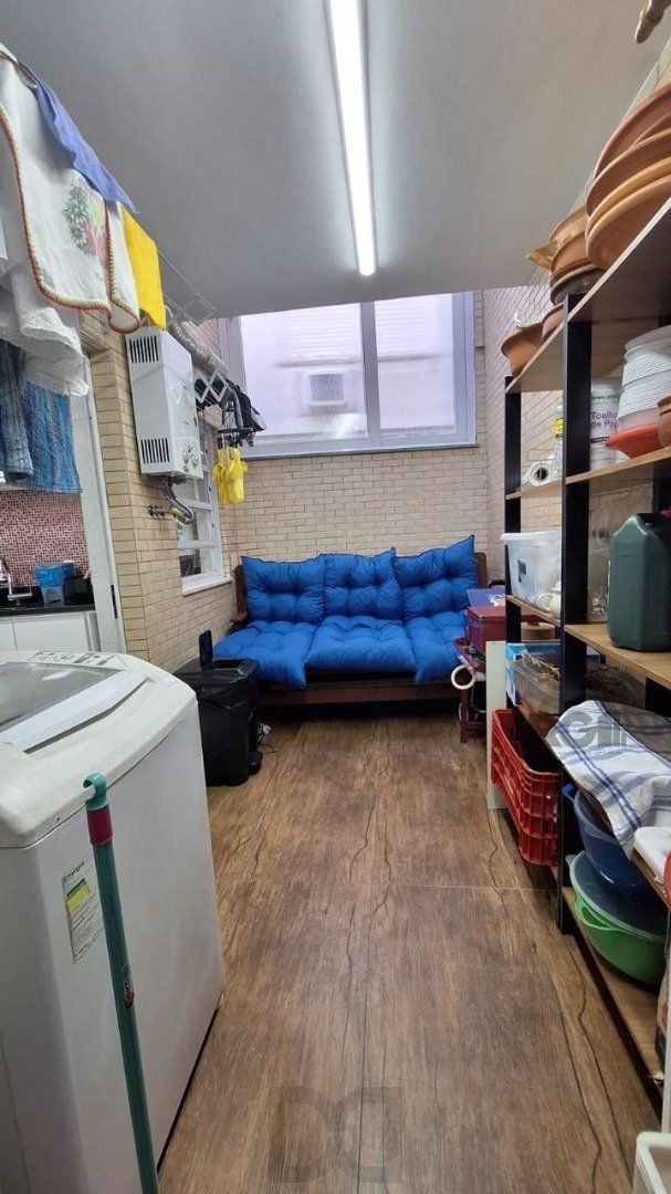 Sobrado comercial ou residencial, mobiliado, no Centro Histórico, com 2 quartos — foto 35