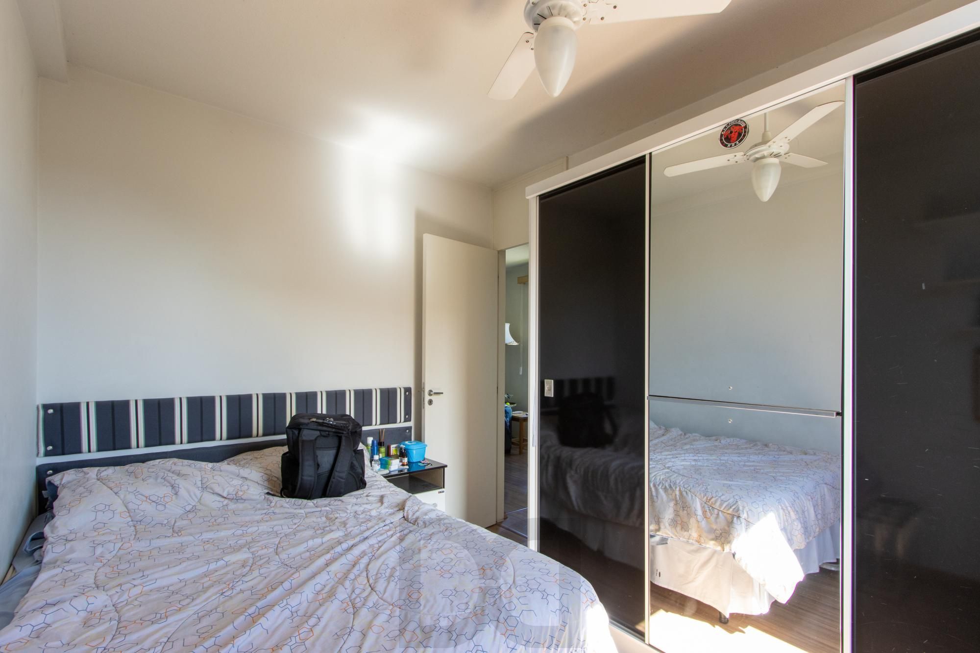 Excelente apartamento semimobiliado. — foto 13