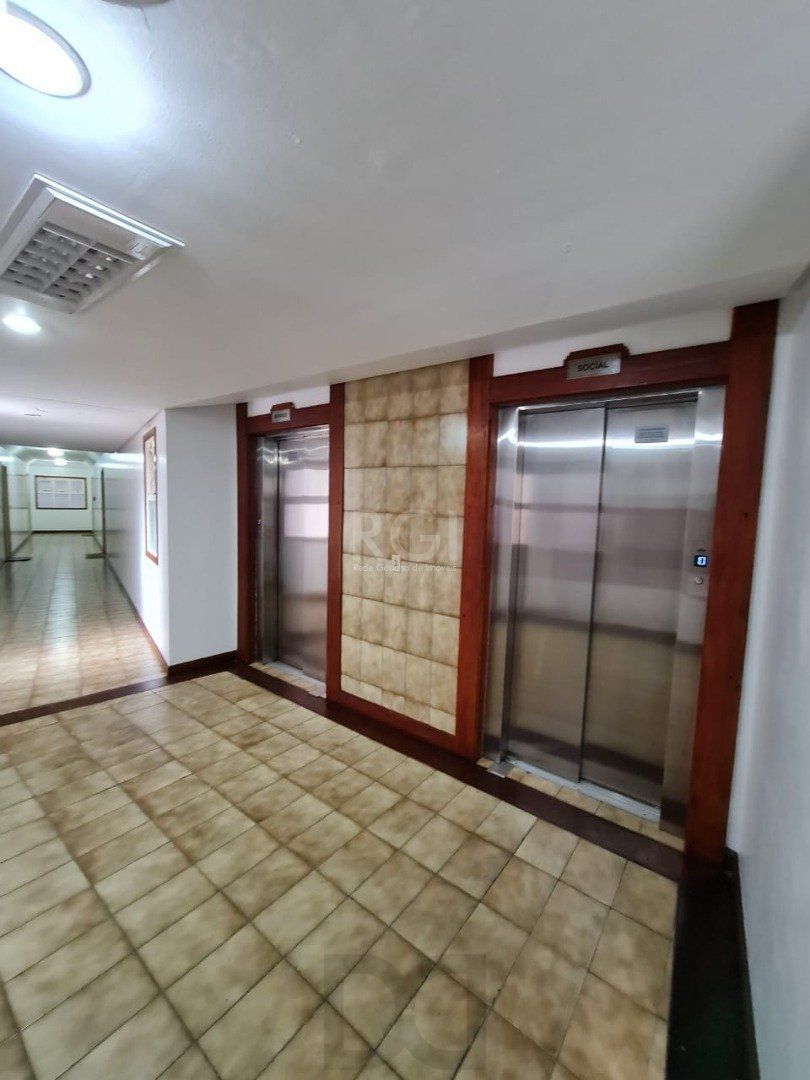 Apartamento para Venda - 94.67m², 3 dormitórios, sendo 1 suites, 1 vaga - Menino Deus — foto 27