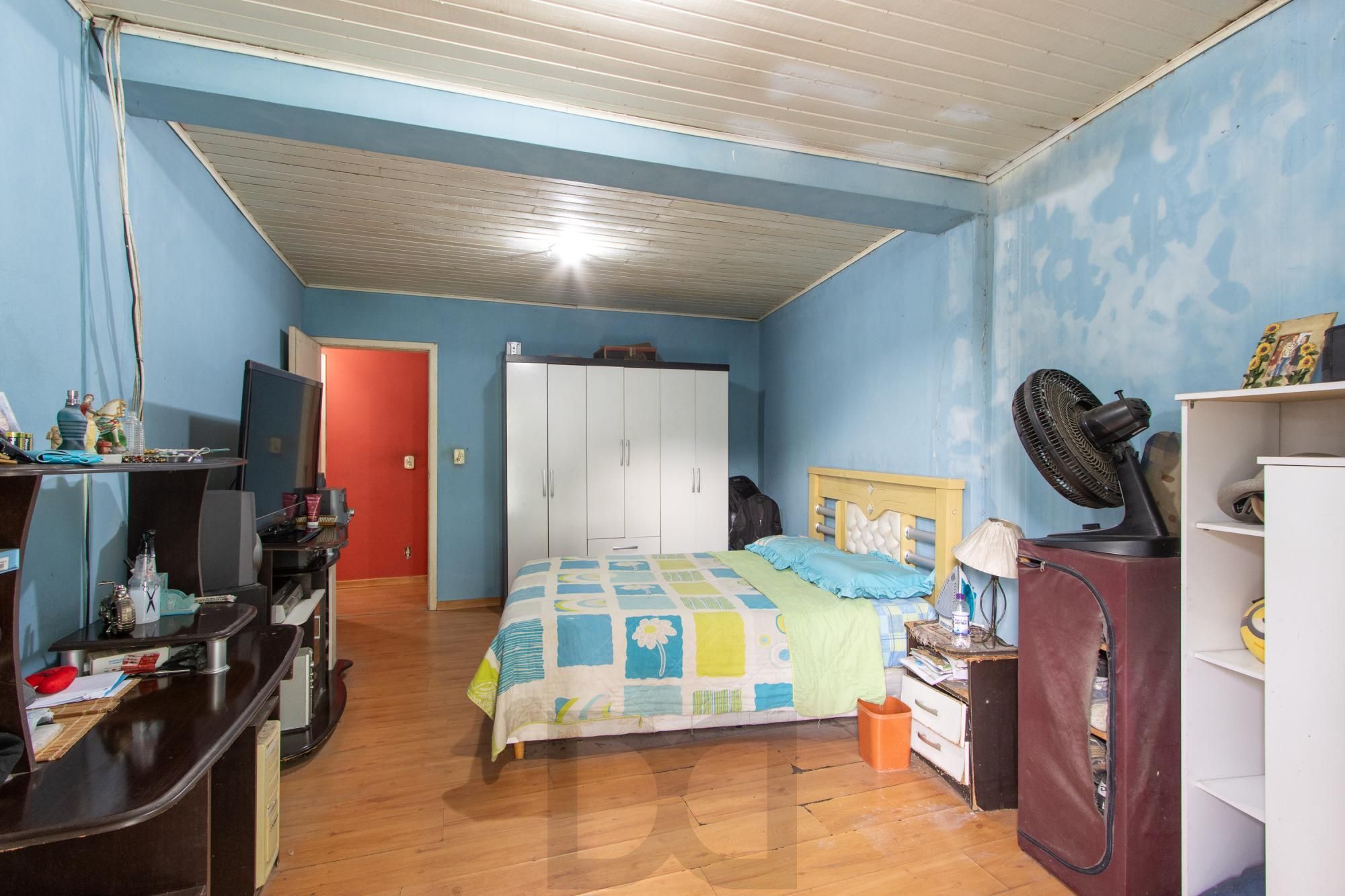 Casa para Venda - 385m², 4 dormitórios, sendo 3 suites, 2 vagas - Belém Velho — foto 49