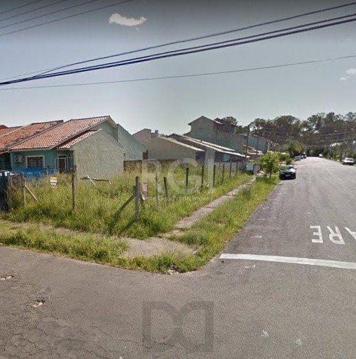 Terreno para Venda 202m² no bairro Hípica — foto 4