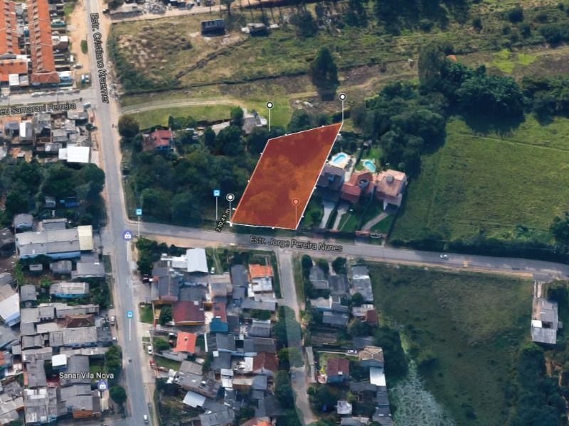 Terreno para Venda - 2.169m², Aberta Dos Morros — foto 5