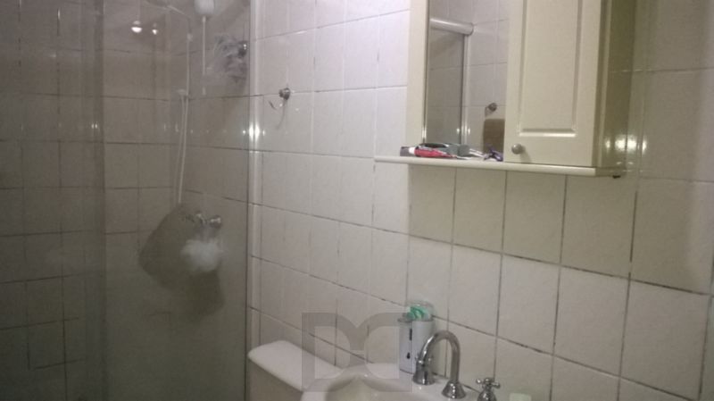 Apartamento para Venda - 60.09m², 1 dormitório, 1 vaga - Cristal — foto 2