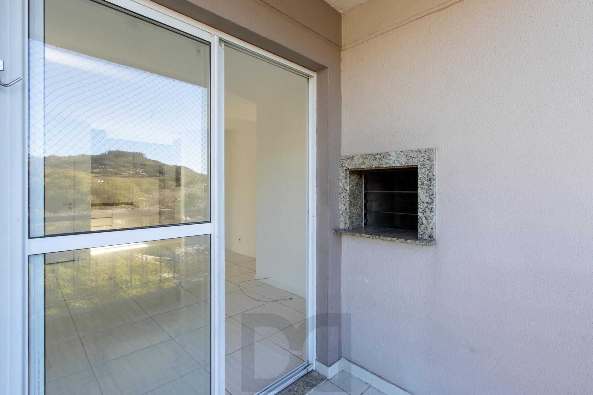 Apartamento de 3 dormitórios, 1 suíte e 2 vagas de garagem. — foto 7