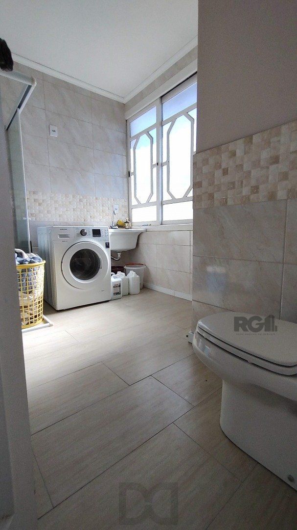 Sobrado, 5 quartos, 2 suites, pátio, 3 vagas - Bairro Vila Nova — foto 25