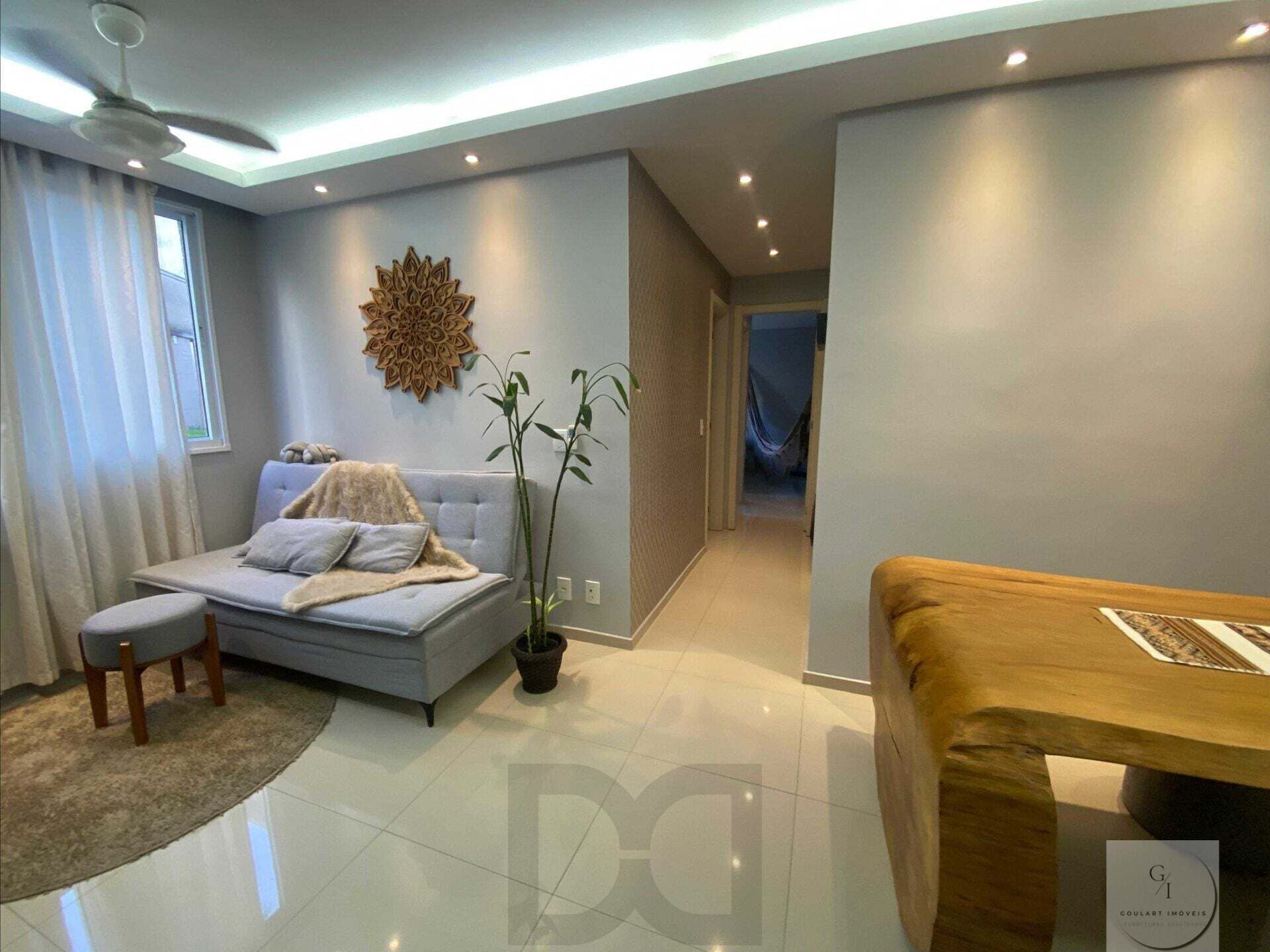 Apartamento para alugar em Ipanema, com 3 quartos com uma vaga, localizado em Porto Alegre. no Condomínio Reserva Ipanema — foto 11