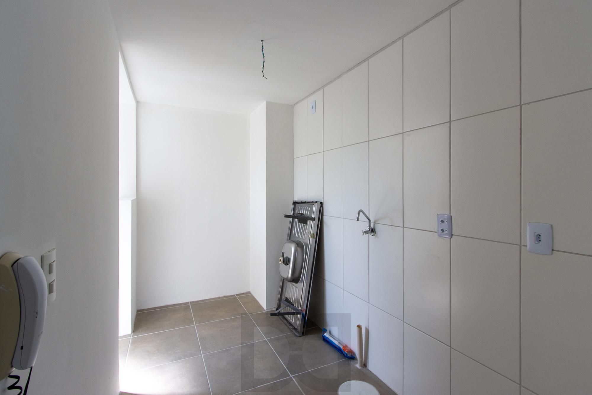 Apartamento 2 dormitórios | Novo | Vaga de garagem — foto 6