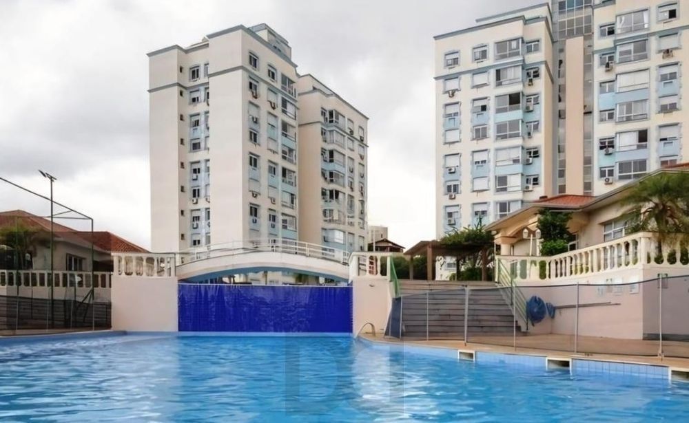 Apartamento de 3 dormitórios, 1 suíte e 1 vaga de garagem. — foto 27