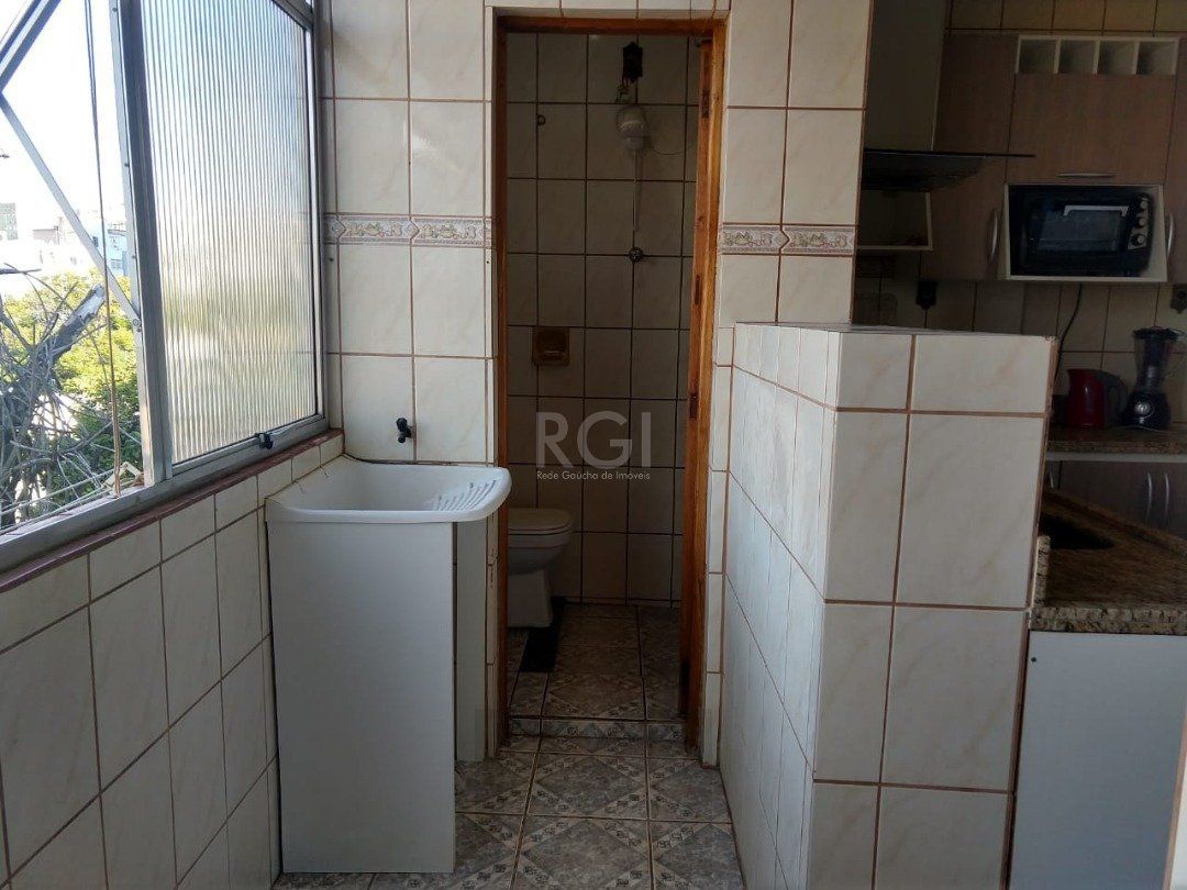 Apartamento para Venda - 92.3m², 3 dormitórios, Floresta — foto 4
