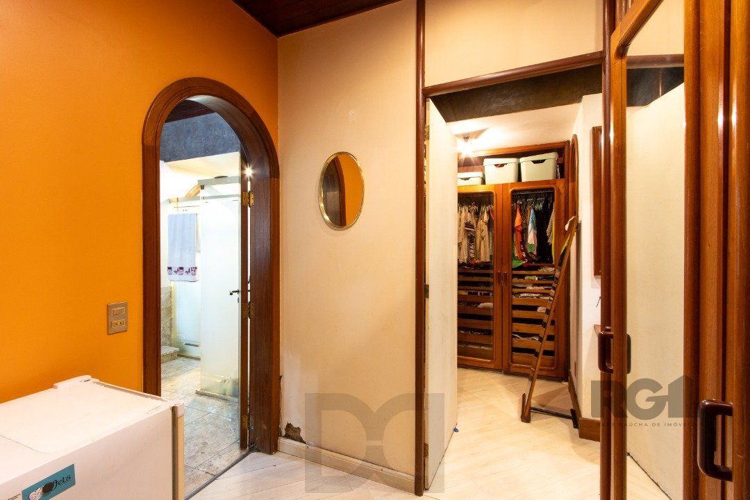 Casa para Venda - 645m², 4 dormitórios, sendo 4 suites, 11 vagas - Tristeza — foto 65