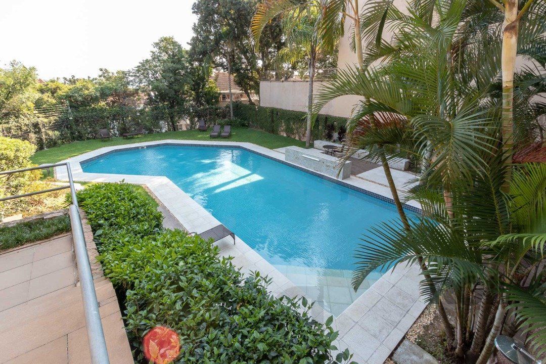 BELÍSSIMA CASA NO SÉTIMO CÉU — foto 47