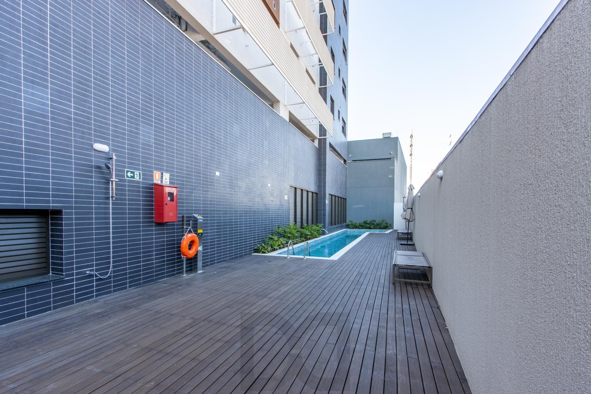 Apartamento de alto padrão - 2 dormitórios — foto 37