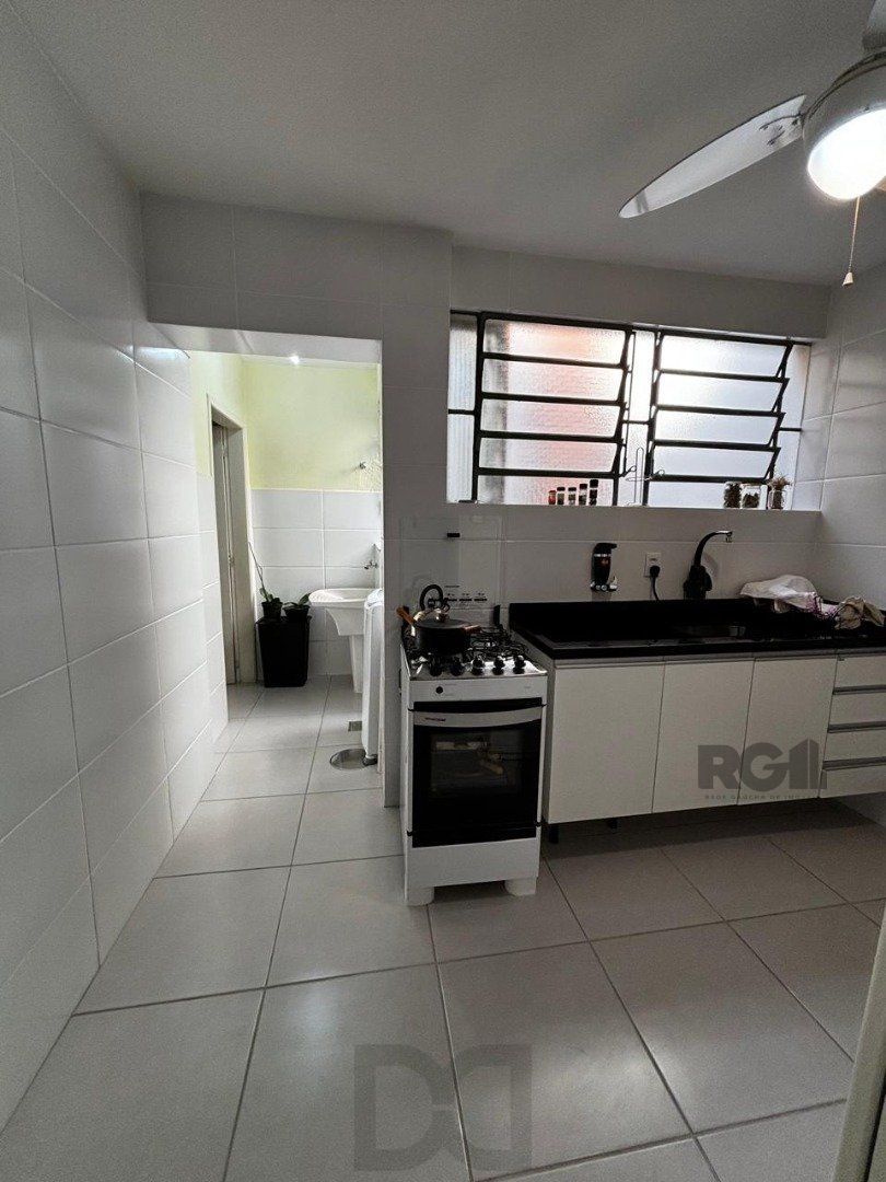 APARTAMENTO | 2 DORMITÓRIOS | 2 BANHEIROS | 1 VAGA | NONOAI | ZONA SUL — foto 16