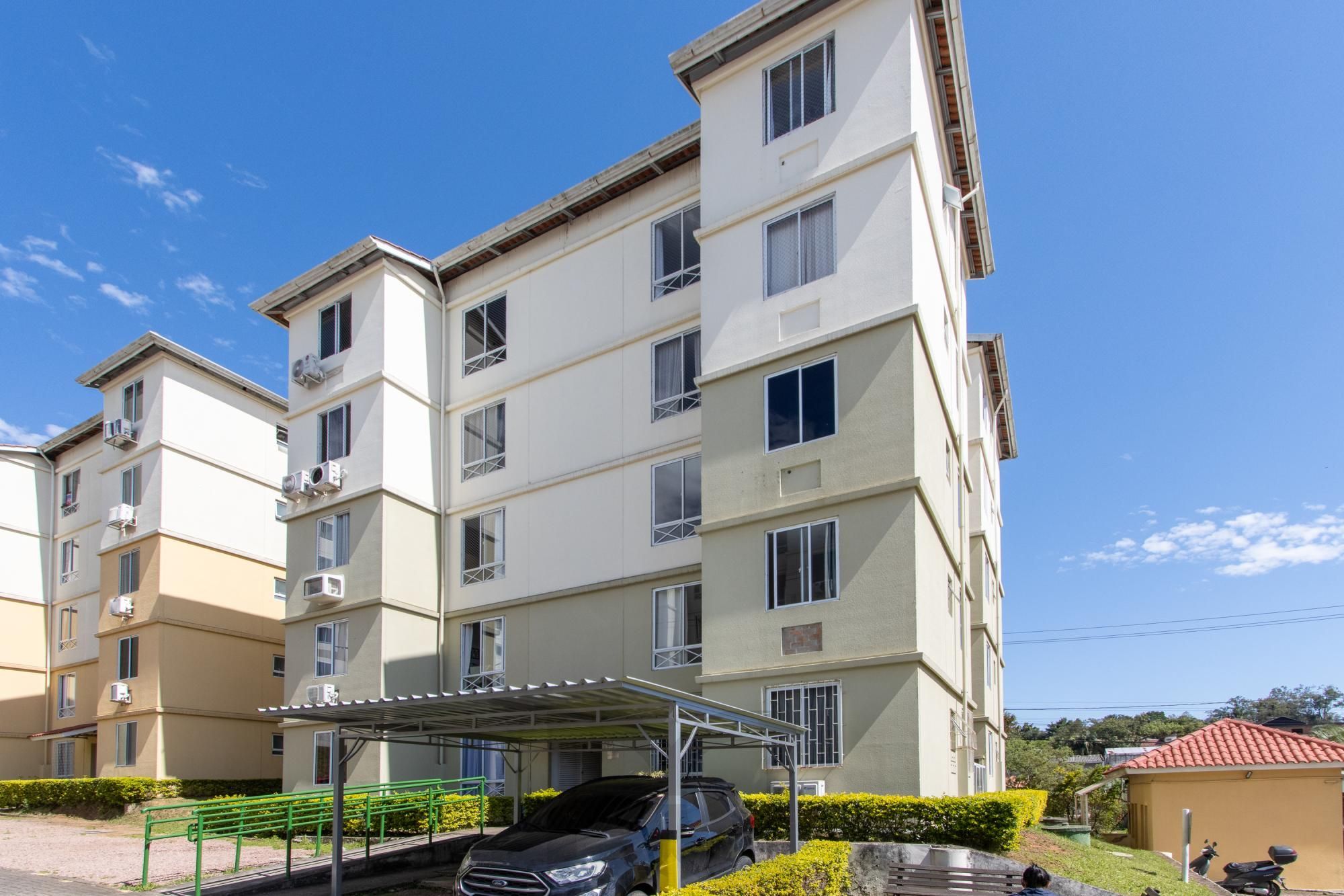 Excelente apartamento semimobiliado. — foto 23
