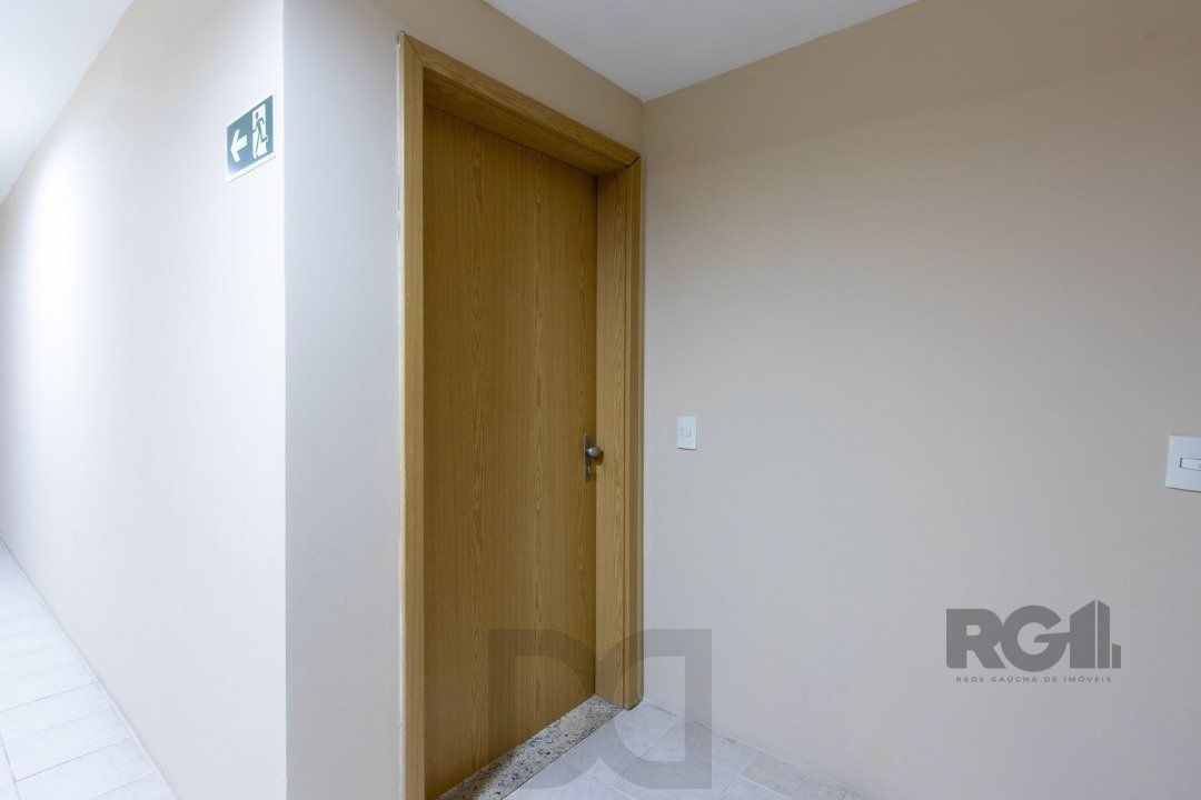 Apartamento 2 quartos (1 suite), com infra, 1 vaga - Bairro Camaquã. — foto 26