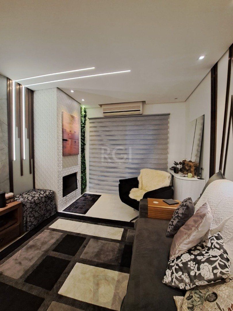Apartamento para Venda - 83m², 3 dormitórios, sendo 1 suites, 1 vaga - Ipanema — foto 44