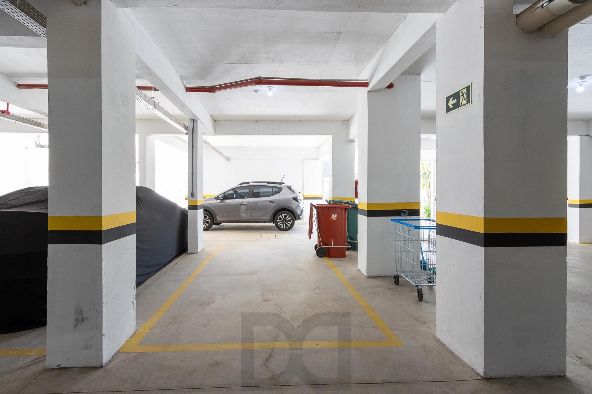 Apartamento de 3 dormitórios, 3 suítes, e 4 vagas, no bairro Jardim Lindoia — foto 46