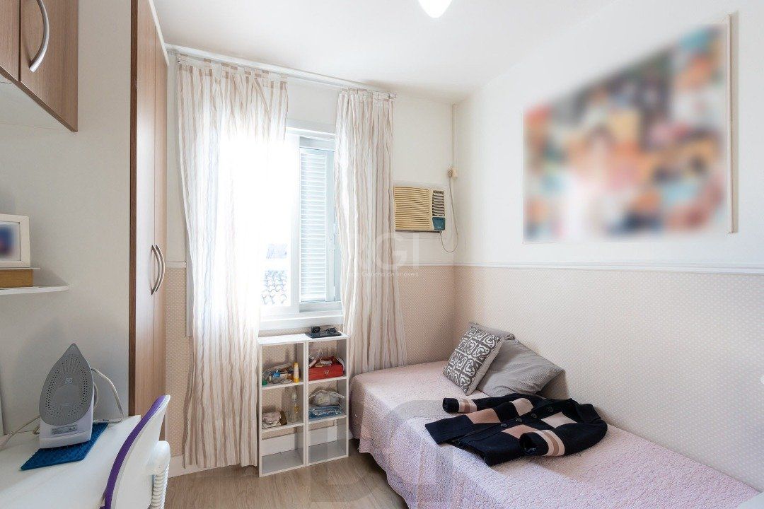 Casa Condominio para Venda - 240m², 4 dormitórios, sendo 1 suites, 2 vagas - Ipanema — foto 30