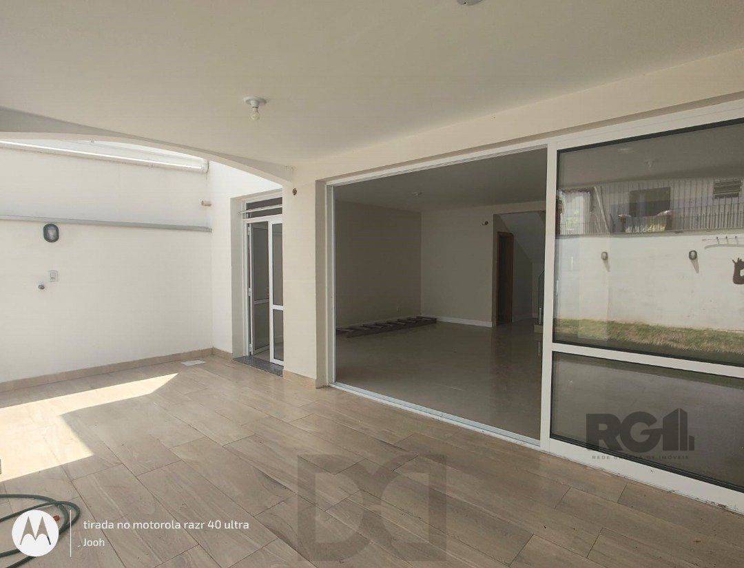 Casa em Condomínio fechado com 3 dormitórios no bairro Vila Nova em Porto Alegre, RS — foto 21