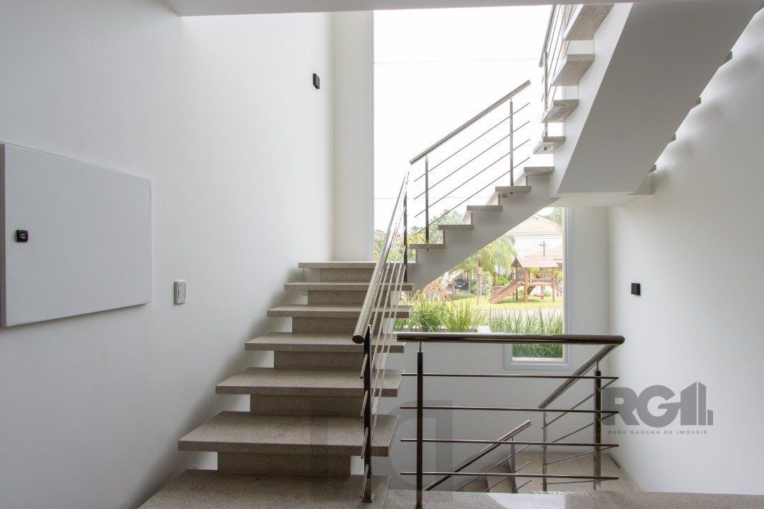 Casa mobiliada no Condomínio Las Rocas com 3 suítes, — foto 32