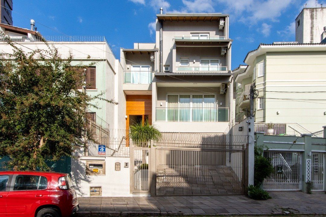 Casa com 5 suites com area privativa 714,00 — foto 2
