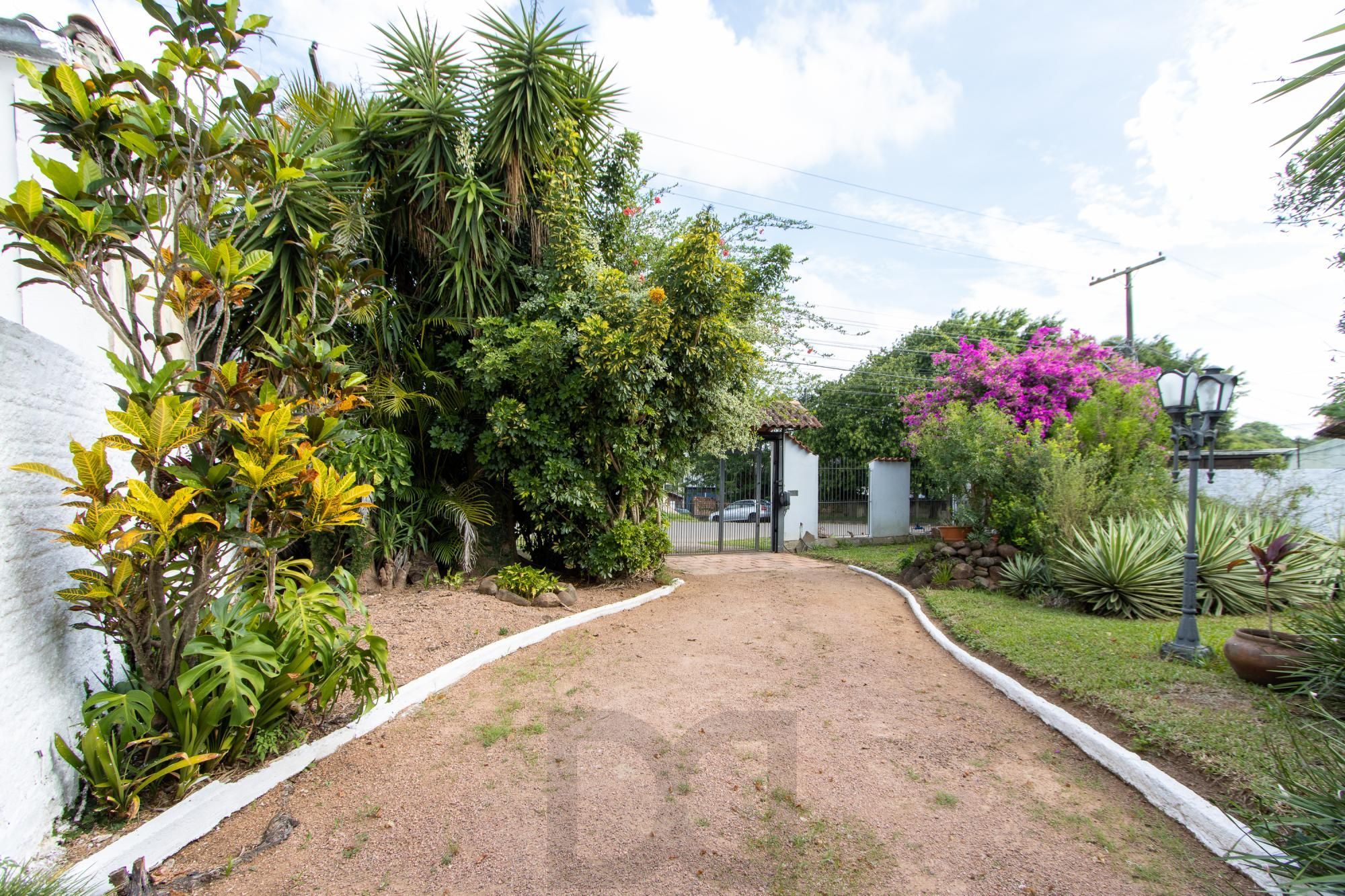 Casa em Vila Nova, Porto Alegre! Com 160m² de área privativa e um total de 899m² — foto 38