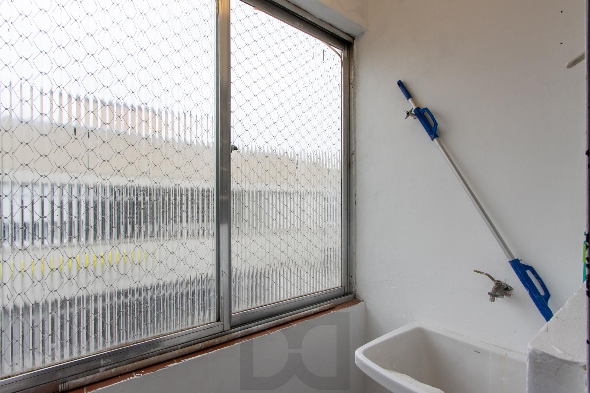 Apartamento 1 dormitório com vaga de garagem — foto 6