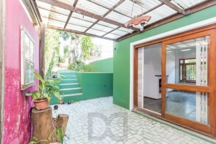 Casa/sobrado de 4 dormitórios I 1 suíte I 4 vagas I Altos Do Ipê — foto 37