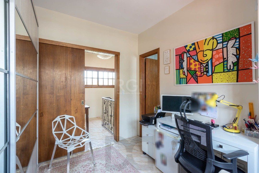 Casa Condominio para Venda - 139m², 2 dormitórios, sendo 2 suites, 1 vaga - Hípica — foto 33