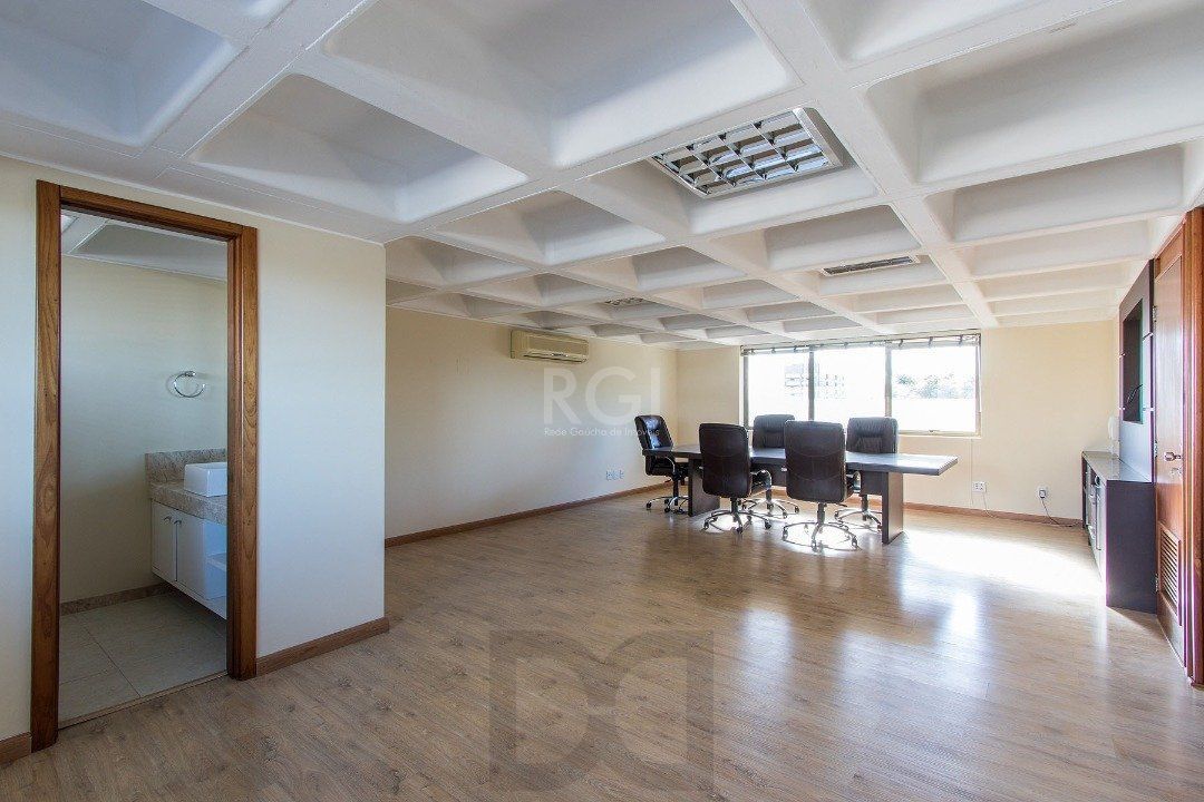 Cobertura Comercial para Venda - 225,39m², 0 dormitórios, 3 vagas - Bela Vista — foto 25