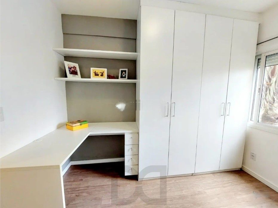 Apartamento de 3 dormitórios, 1 suíte e 1 vaga de garagem. — foto 23