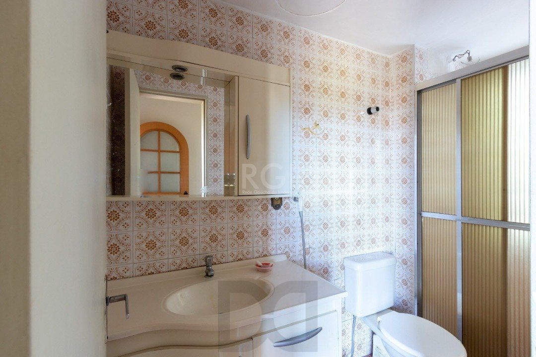 Apartamento para Venda - 61.06m², 2 dormitórios, Cristal — foto 19