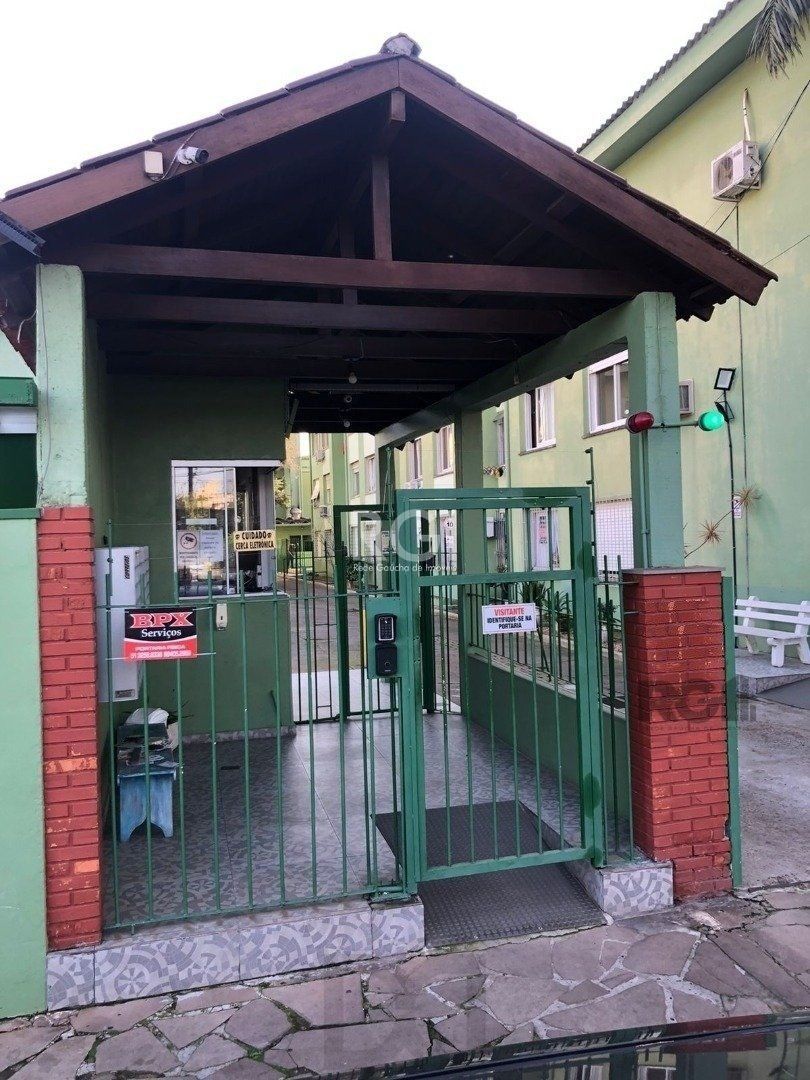 Apartamento para Locação/Aluguel - 45m², 1 dormitório, Camaquã — foto 4