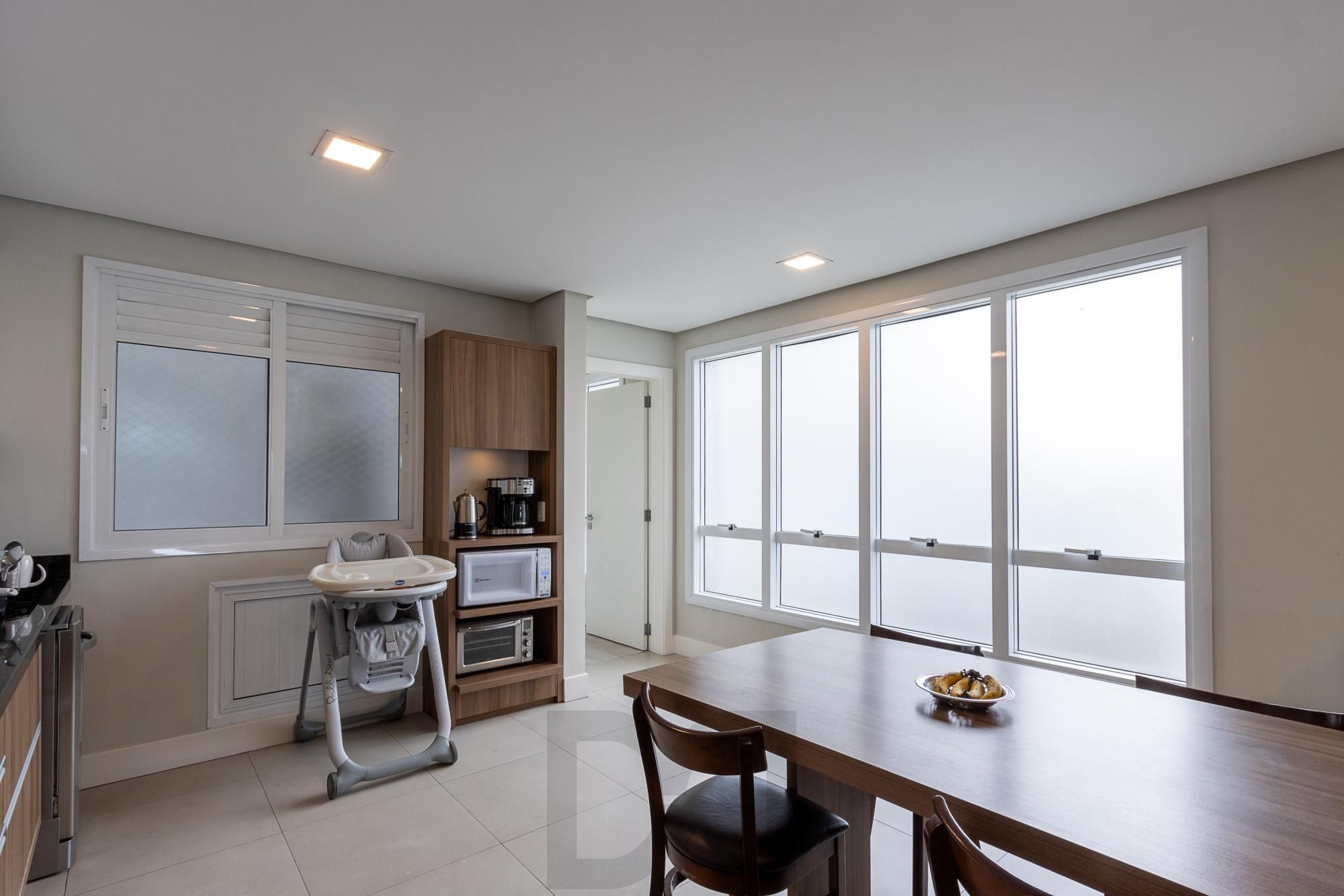 Apartamento à venda, com 3 dorm, 2 suítes, 2 vagas - bairro Cristal — foto 19