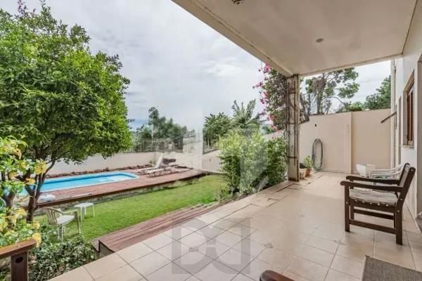Casa à venda com 382m², 4 quartos e 2 vagas — foto 12