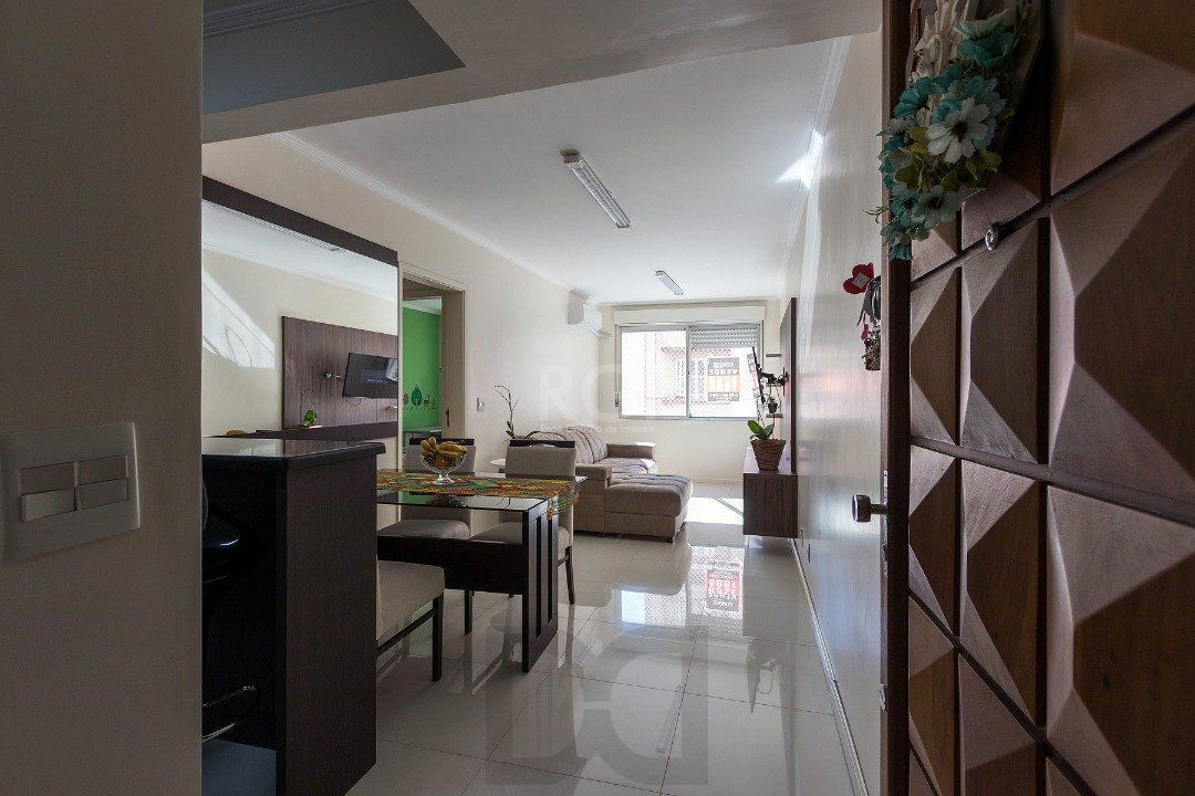 Apartamento para Venda - 74.8m², 2 dormitórios, sendo 1 suites, Centro Histórico — foto 1