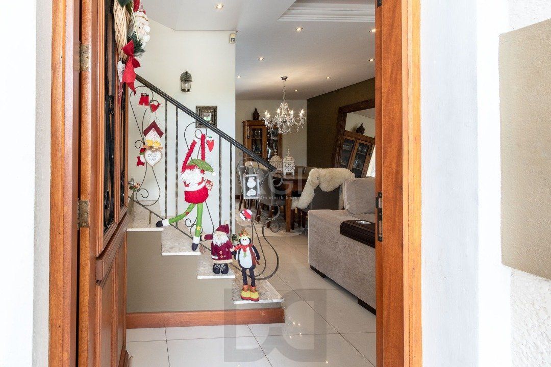 Casa Condominio para Venda - 139m², 2 dormitórios, sendo 2 suites, 1 vaga - Hípica — foto 5