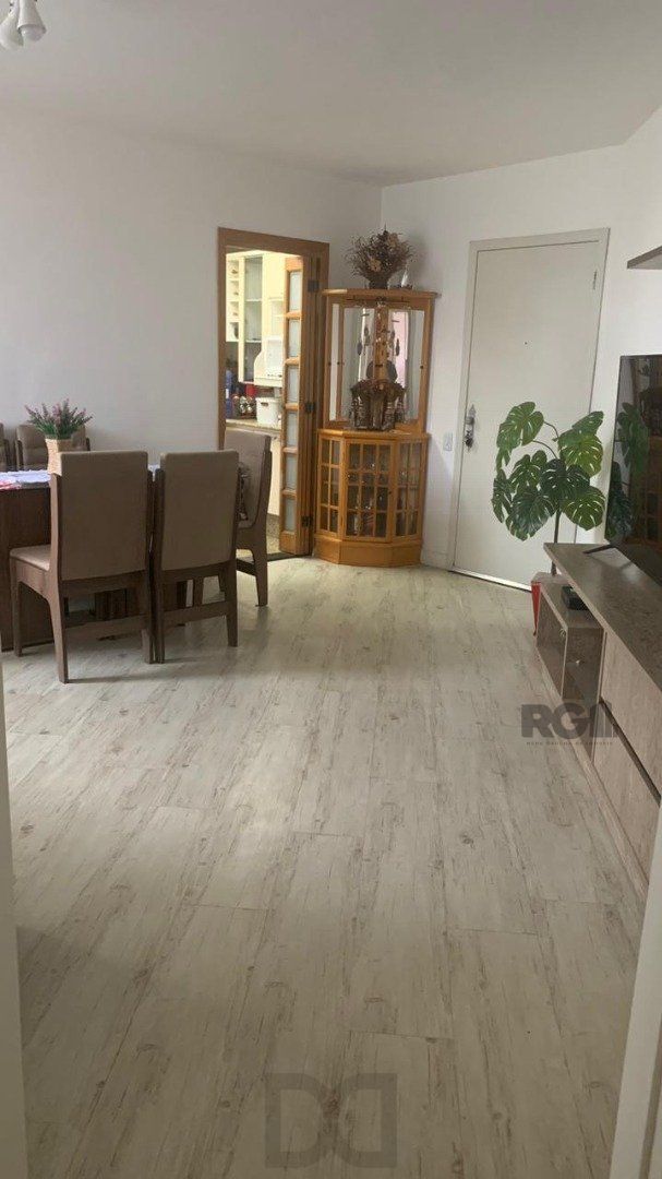 Apartamento para Venda - 79.14m², 3 dormitórios, 2 vagas - Tristeza — foto 27