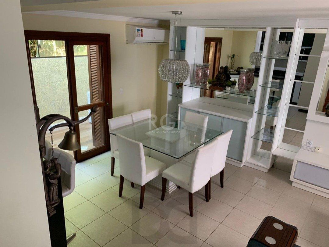 Casa Condominio para Venda - 122.43m², 3 dormitórios, sendo 1 suites, 2 vagas - Cristal — foto 16