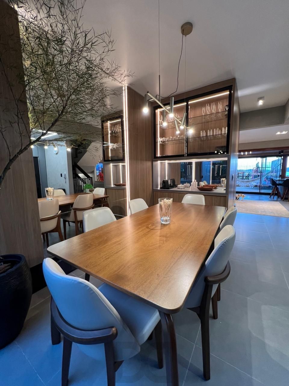 Casa em condomínio fechado para venda no bairro Jardim Isabel, com aproximadamente 204m² de área privativa,. — foto 59