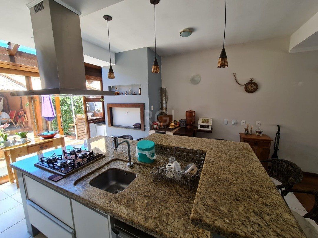 Casa para Venda - 182m², 3 dormitórios, sendo 3 suites, 2 vagas - Guarujá/ Portal do Guarujá — foto 15