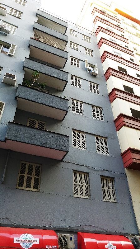 Apartamento para Venda - 101.22m², 3 dormitórios, Centro Histórico — foto 1
