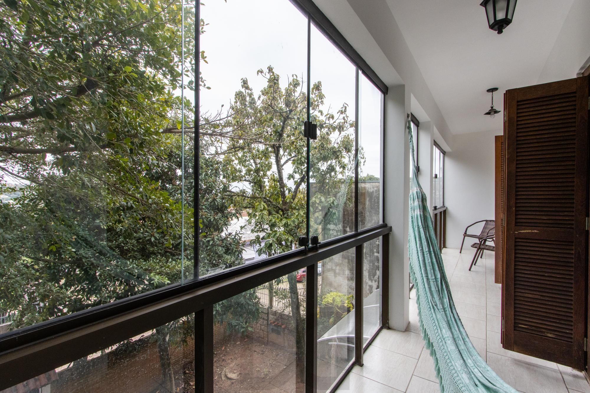 PRÉDIO RESIDENCIAL OU AIRBND, COM 2 APARTAMENTOS DE 1 E 2 DORMITÓRIOS - BAIRRO NONOAI — foto 31