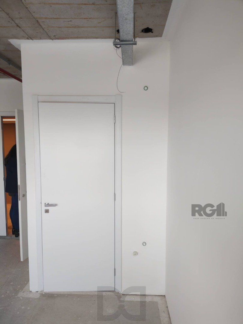 SALA COMERCIAL - 29,80m2 PRIVATIVOS - LINKED TERESÓPOLIS — foto 12