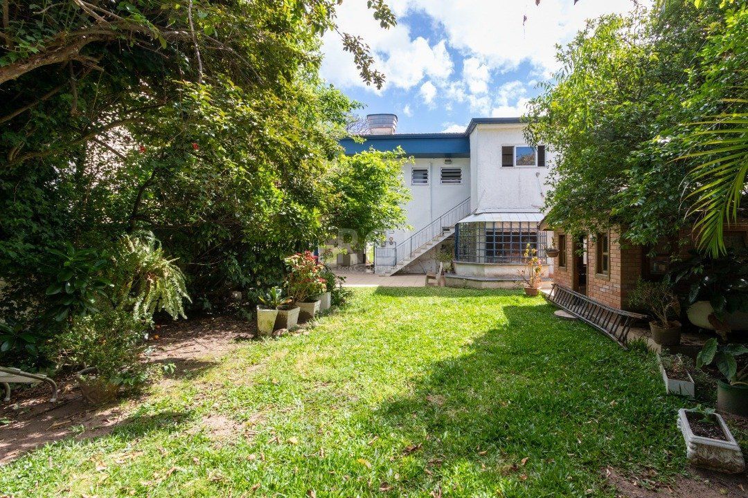 Casa para Venda - 202m², 3 dormitórios, sendo 1 suites, 2 vagas - Cristal — foto 50