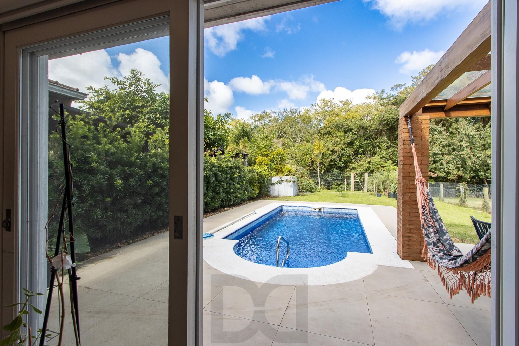 Casa no Condominio Terra Ville, com 3 quartos, piscina aquecida, espera elevador — foto 22