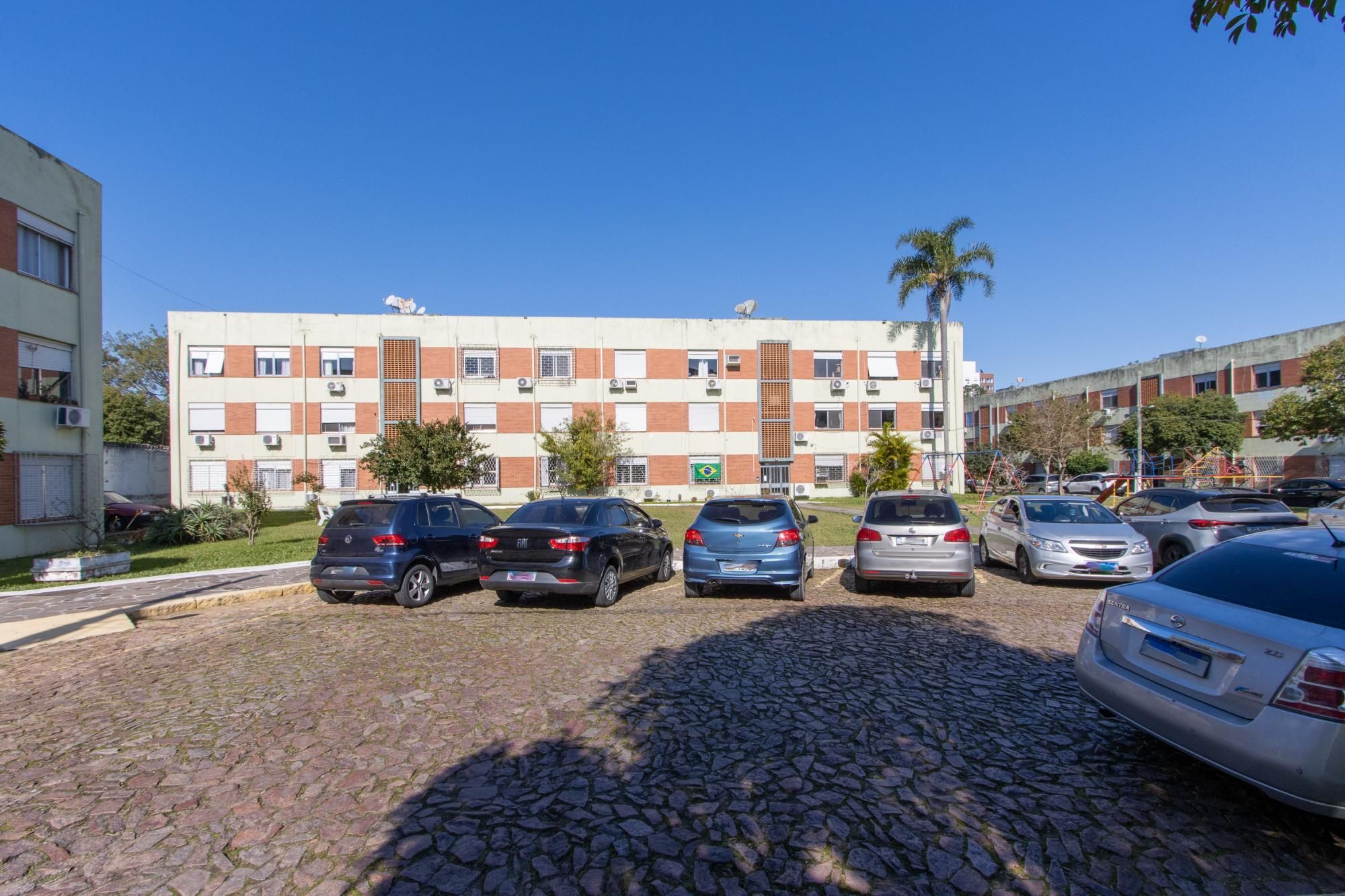 APARTAMENTO 2 DORMITORIOS 73M² 1 LANCE ESCADA — foto 28